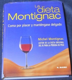 LA DIETA MONTIGNAC